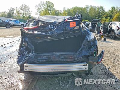 Zdjęcie 6 z 13 samochodu: 2024 TOYOTA CAMRY SE VIN:4T1G11AK9RU878576 - miniatura