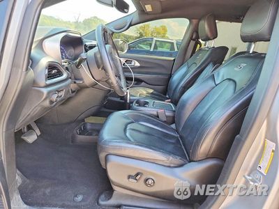 Zdjęcie 7 z 13 samochodu: 2018 CHRYSLER PACIFICA TOURING L PLUS VIN:2C4RC1EG5JR226701 - miniatura