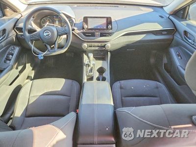Zdjęcie 8 z 12 samochodu: 2023 NISSAN ALTIMA S VIN:1N4BL4BV6PN391433 - miniatura