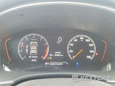 Zdjęcie 9 z 13 samochodu: 2022 HONDA CIVIC SI VIN:2HGFE1E50NH476310 - miniatura