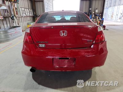 Zdjęcie 6 z 12 samochodu: 2008 HONDA ACCORD EXL VIN:1HGCS22818A005852 - miniatura