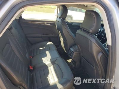 Zdjęcie 10 z 13 samochodu: 2016 FORD FUSION SE VIN:1FA6P0HD8G5128339 - miniatura