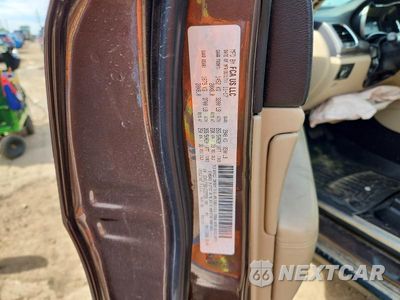 Zdjęcie 13 z 13 samochodu: 2018 JEEP GRAND CHEROKEE LIMITED VIN:1C4RJFBG0JC227559 - miniatura