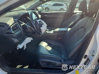 Zdjęcie 7 z 12 samochodu: 2023 TOYOTA CAMRY SE VIN:4T1T11AK7PU154669 - miniatura