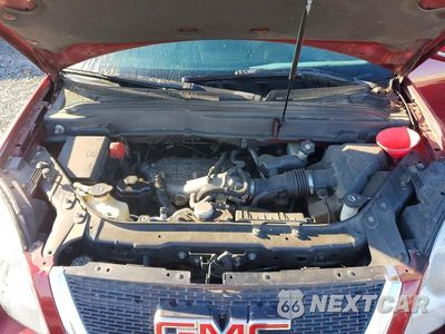 Zdjęcie 12 z 13 samochodu: 2010 GMC ACADIA SLT-2 VIN:1GKLVNED7AJ181136 - miniatura