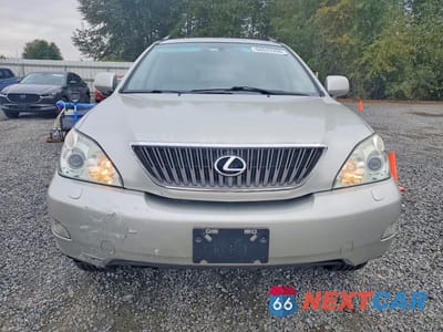 Piąte zdjęcie samochodu w środku: 2004 LEXUS RX 330 VIN:JTJHA31U840060534 - miniatura