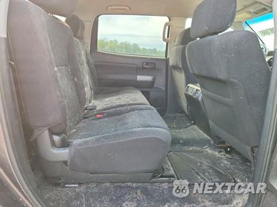 Zdjęcie 10 z 12 samochodu: 2013 TOYOTA TUNDRA CREWMAX SR5 VIN:5TFDY5F14DX305456 - miniatura