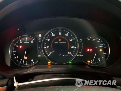 Zdjęcie 9 z 13 samochodu: 2024 MAZDA CX-5 CARBON TURBO VIN:JM3KFBAY6R0375953 - miniatura