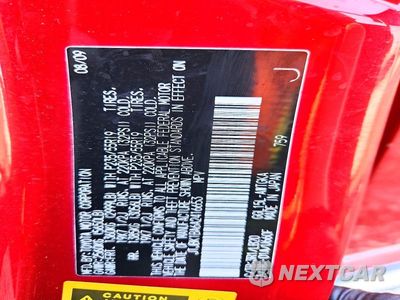 Zdjęcie 14 z 14 samochodu: 2010 LEXUS RX 350 VIN:JTJBK1BA6A2416653 - miniatura