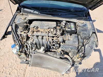 Zdjęcie 11 z 12 samochodu: 2023 HYUNDAI ELANTRA SEL VIN:KMHLS4AG3PU442070 - miniatura