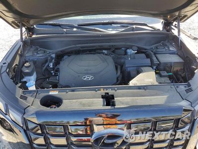Zdjęcie 12 z 14 samochodu: 2023 HYUNDAI PALISADE XRT VIN:KM8R3DGE6PU538787 - miniatura