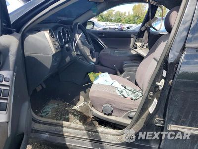 Zdjęcie 7 z 12 samochodu: 2003 TOYOTA MATRIX XR VIN:2T1LR32E63C119288 - miniatura