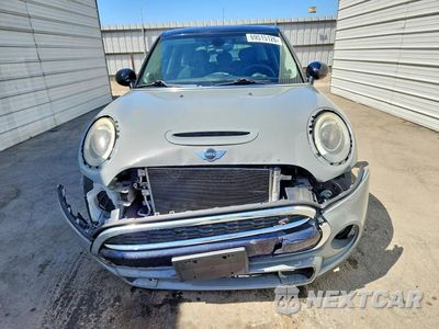 Piąte zdjęcie samochodu w środku: 2017 MINI COOPER S VIN:WMWXU3C36H2F49258 - miniatura