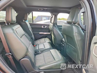 Zdjęcie 11 z 13 samochodu: 2023 FORD EXPLORER TIMBERLINE VIN:1FMSK8JH5PGA64456 - miniatura