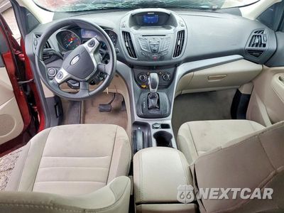 Zdjęcie 8 z 13 samochodu: 2015 FORD ESCAPE SE VIN:1FMCU0GX5FUB91139 - miniatura