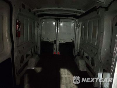 Zdjęcie 10 z 14 samochodu: 2018 FORD TRANSIT T-250 DELIVERY VAN VIN:1FTYR2CG1JKA62607 - miniatura