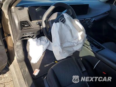 Zdjęcie 8 z 12 samochodu: 2026 NISSAN SENTRA SV VIN:3N1AB9CV9TY238419 - miniatura