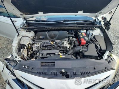 Zdjęcie 11 z 13 samochodu: 2019 TOYOTA CAMRY XSE VIN:4T1B61HK3KU242064 - miniatura