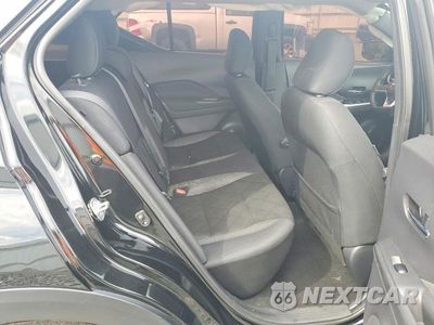 Zdjęcie 11 z 13 samochodu: 2020 NISSAN KICKS SV VIN:3N1CP5CV7LL518064 - miniatura