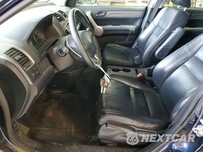 Zdjęcie 7 z 13 samochodu: 2007 HONDA CR-V EXL VIN:JHLRE48767C113626 - miniatura