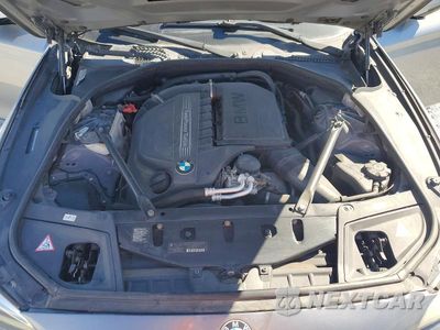 Zdjęcie 11 z 12 samochodu: 2014 BMW 535 I VIN:WBA5B1C5XED480591 - miniatura