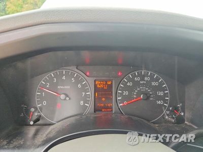 Zdjęcie 9 z 13 samochodu: 2018 NISSAN NV 1500 S VIN:1N6BF0KM7JN802859 - miniatura