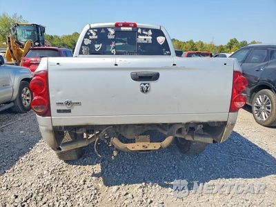 Zdjęcie 6 z 13 samochodu: 2008 DODGE RAM 1500 ST VIN:1D7HA18N08J117904 - miniatura