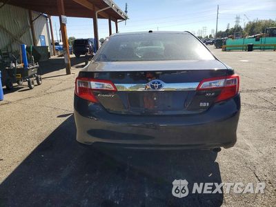 Zdjęcie 6 z 12 samochodu: 2012 TOYOTA CAMRY HYBRID XLE VIN:4T1BD1FK5CU013198 - miniatura