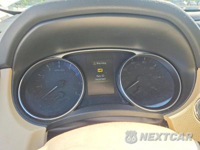 Zdjęcie 9 z 13 samochodu: 2015 NISSAN ROGUE SL VIN:5N1AT2MT5FC808908 - miniatura