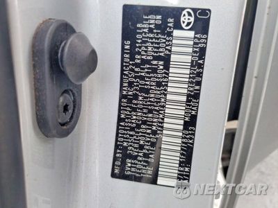 Zdjęcie 13 z 13 samochodu: 2021 TOYOTA COROLLA LE VIN:5YFEPMAE9MP251677 - miniatura