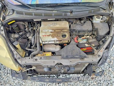 Zdjęcie 12 z 14 samochodu: 2004 TOYOTA SIENNA XLE LIMITED 7 PASSENGER VIN:5TDZA22C54S110357 - miniatura