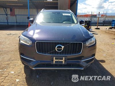 Piąte zdjęcie samochodu w środku: 2016 VOLVO XC90 T6 VIN:YV4A22PK2G1069596 - miniatura
