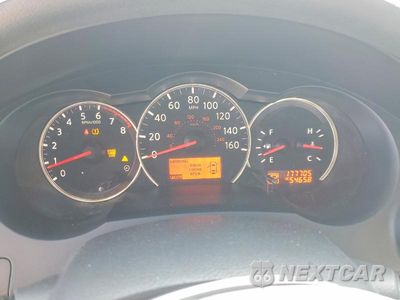 Zdjęcie 9 z 12 samochodu: 2010 NISSAN ALTIMA 2.5 VIN:1N4AL2AP6AN487587 - miniatura