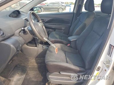 Zdjęcie 7 z 12 samochodu: 2012 TOYOTA YARIS FLEET VIN:JTDBT4K35CL026563 - miniatura