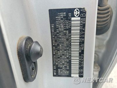 Zdjęcie 13 z 13 samochodu: 2015 TOYOTA COROLLA S VIN:5YFBURHE5FP316476 - miniatura