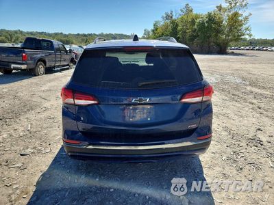Zdjęcie 6 z 13 samochodu: 2023 CHEVROLET EQUINOX RS VIN:3GNAXMEG6PL195152 - miniatura