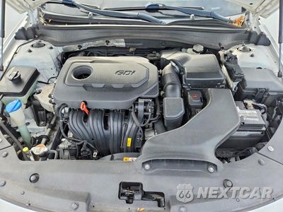 Zdjęcie 11 z 12 samochodu: 2016 KIA OPTIMA LX VIN:5XXGT4L37GG007877 - miniatura