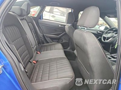 Zdjęcie 10 z 12 samochodu: 2023 VOLKSWAGEN JETTA SPORT VIN:3VWBM7BUXPM009122 - miniatura