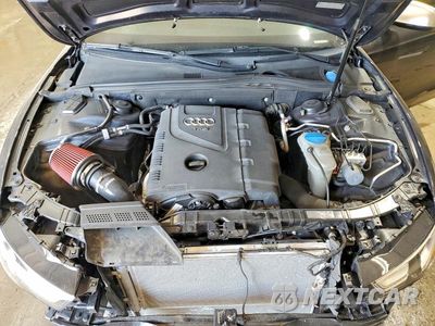 Zdjęcie 11 z 13 samochodu: 2015 AUDI A5 PREMIUM VIN:WAUCFAFR7FA061921 - miniatura