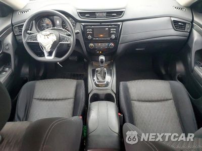 Zdjęcie 8 z 13 samochodu: 2017 NISSAN ROGUE S VIN:JN8AT2MV1HW258862 - miniatura