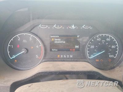 Zdjęcie 9 z 12 samochodu: 2023 FORD F350 SUPER DUTY VIN:1FT8W3DT8PEC23374 - miniatura