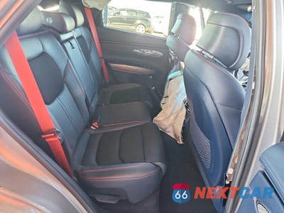 Zdjęcie 11 z 14 samochodu: 2024 GENESIS GV70 2.5T STANDARD VIN:5NMMADTB6RH015814 - miniatura