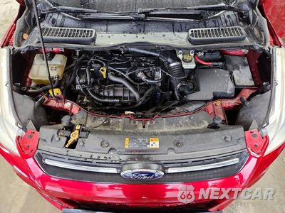 Zdjęcie 11 z 12 samochodu: 2013 FORD ESCAPE SE VIN:1FMCU0GXXDUA07004 - miniatura