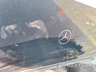 Zdjęcie 9 z 12 samochodu: 2026 MERCEDES-BENZ C 43 AMG VIN:W1KAF8HBXTR309357 - miniatura