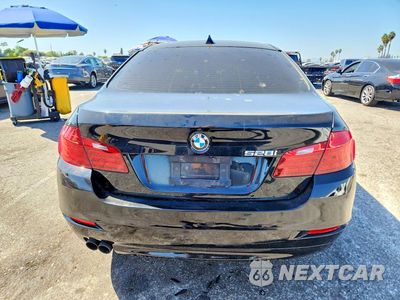Zdjęcie 6 z 12 samochodu: 2014 BMW 528 I VIN:WBA5A5C55ED511157 - miniatura