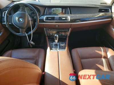 Zdjęcie 8 z 12 samochodu: 2015 BMW 5 SERIES 535 XIGT VIN:WBA5M4C52FD184218 - miniatura