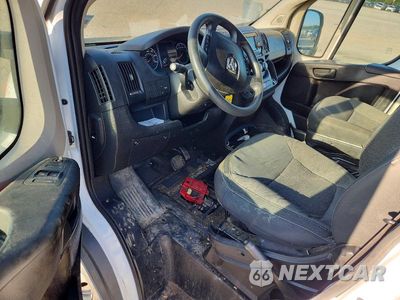 Zdjęcie 8 z 13 samochodu: 2018 RAM PROMASTER 1500 DELIVERY VAN VIN:3C6TRVBG6JE158059 - miniatura