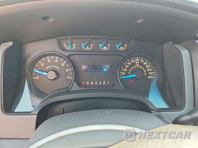 Zdjęcie 9 z 12 samochodu: 2014 FORD F150 SUPERCREW VIN:1FTFW1EF1EKF56986 - miniatura