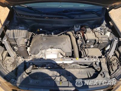 Zdjęcie 12 z 13 samochodu: 2020 GMC TERRAIN SLT VIN:3GKALVEX6LL167649 - miniatura