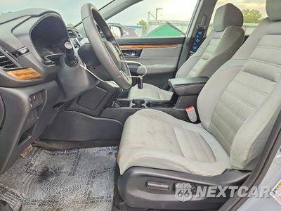 Zdjęcie 7 z 13 samochodu: 2019 HONDA CR-V EX VIN:5J6RW1H55KA037421 - miniatura